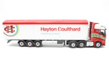 Oxford Diecast 76SET45 Hayton Coulthard Centenary Set - 1:76 Scale Model - Phillips Hobbies